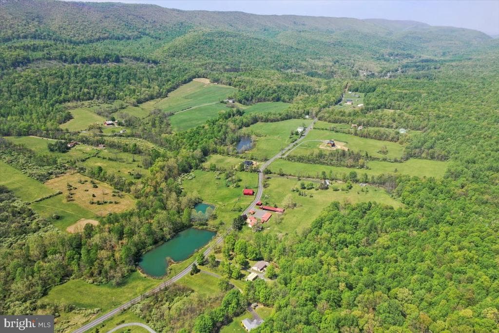 Property photo #67 for 7160 Little Cove Rd, Mercersburg, PA 17236