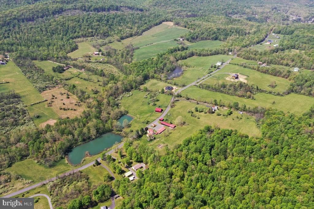 Property photo #68 for 7160 Little Cove Rd, Mercersburg, PA 17236