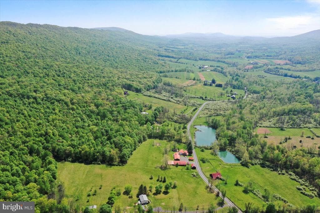 Property photo #73 for 7160 Little Cove Rd, Mercersburg, PA 17236