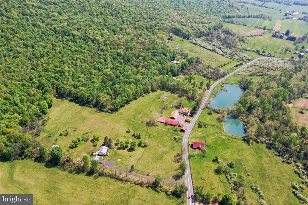 Property photo #75 for 7160 Little Cove Rd, Mercersburg, PA 17236