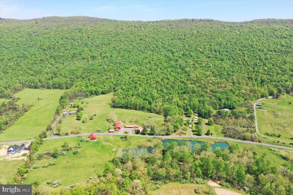 Property photo #76 for 7160 Little Cove Rd, Mercersburg, PA 17236