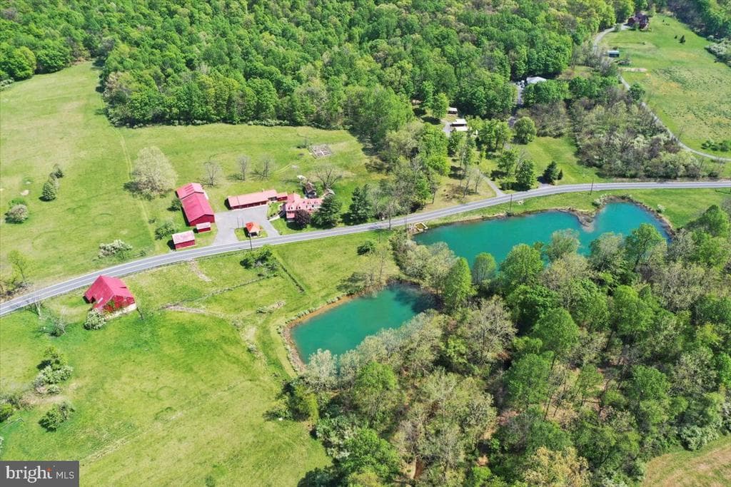 Property photo #77 for 7160 Little Cove Rd, Mercersburg, PA 17236