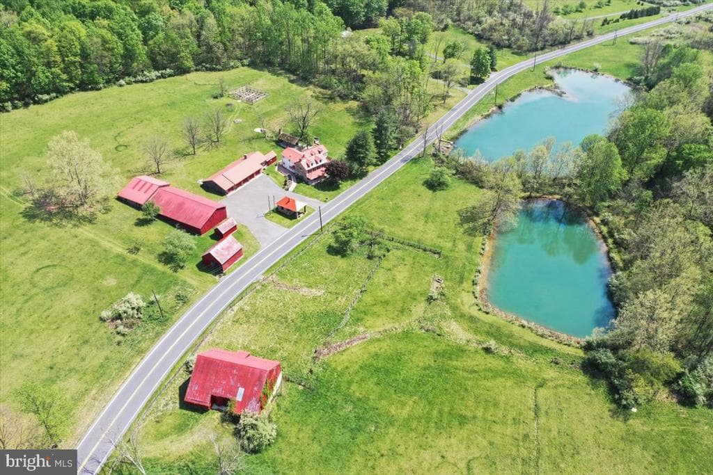 Property photo #78 for 7160 Little Cove Rd, Mercersburg, PA 17236