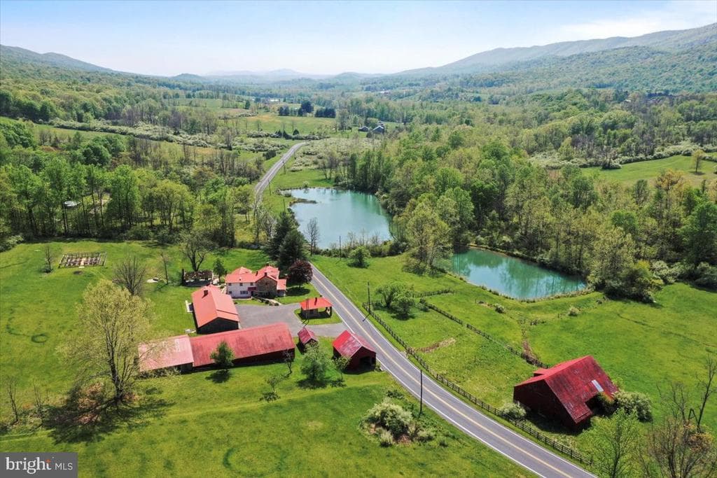 Property photo #79 for 7160 Little Cove Rd, Mercersburg, PA 17236