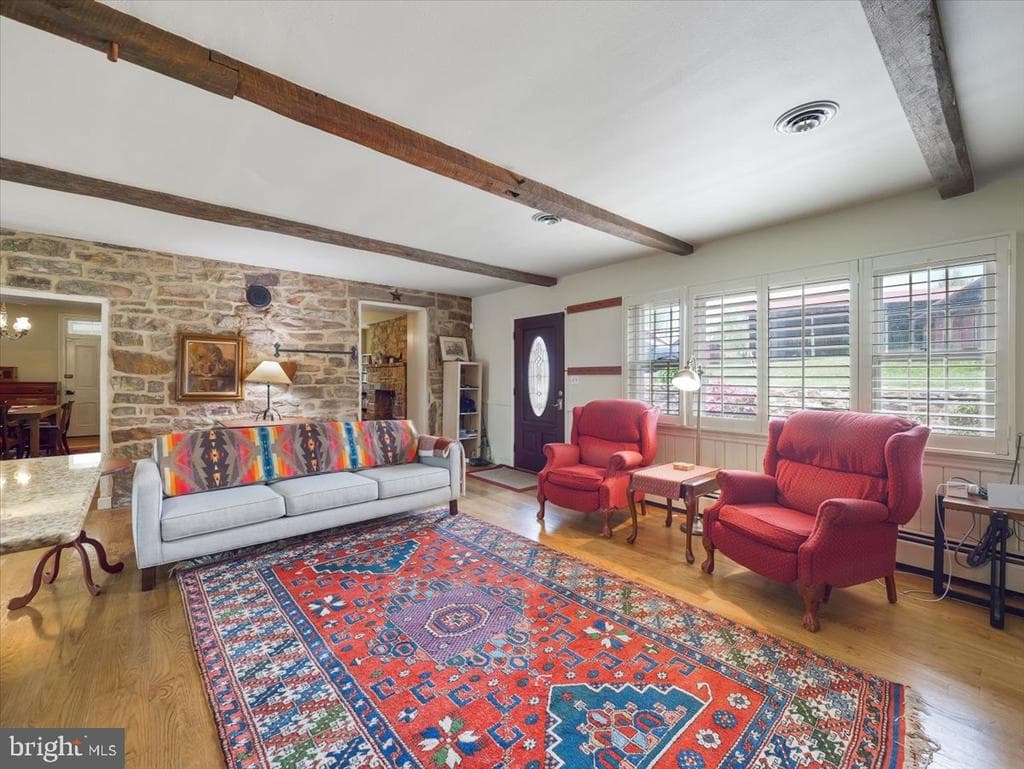 Property photo #86 for 7160 Little Cove Rd, Mercersburg, PA 17236