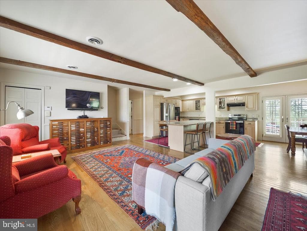 Property photo #87 for 7160 Little Cove Rd, Mercersburg, PA 17236