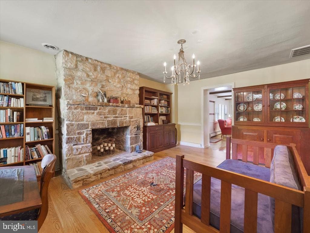 Property photo #96 for 7160 Little Cove Rd, Mercersburg, PA 17236