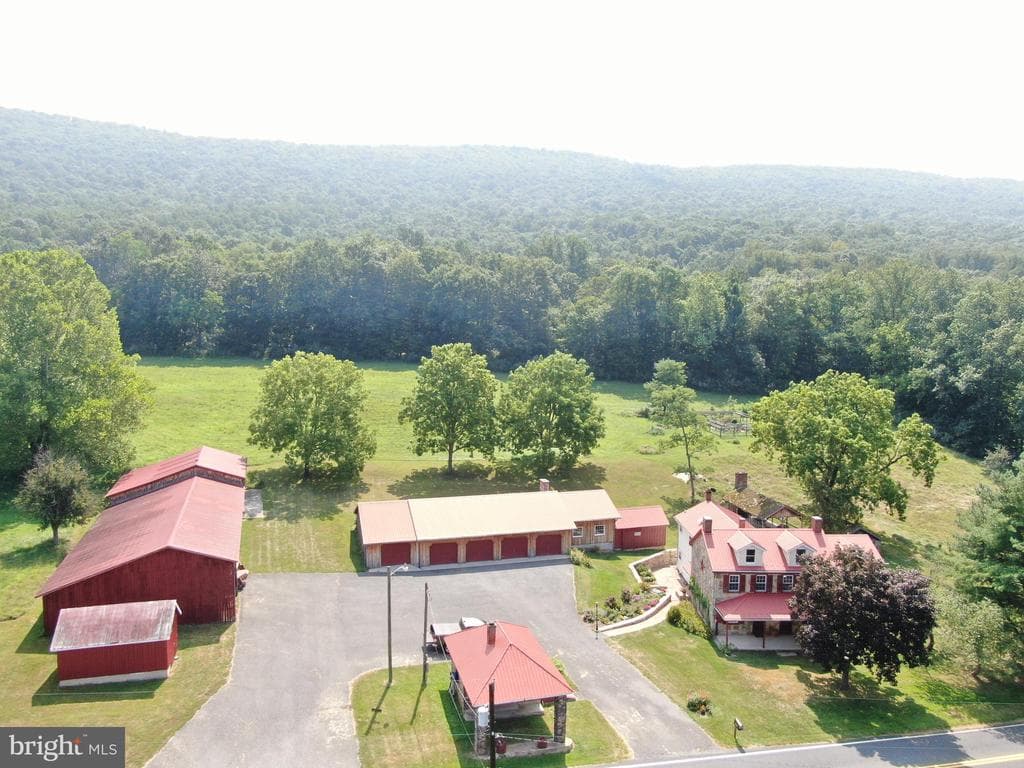 Property photo #0 for 7160 Little Cove Rd, Mercersburg, PA 17236