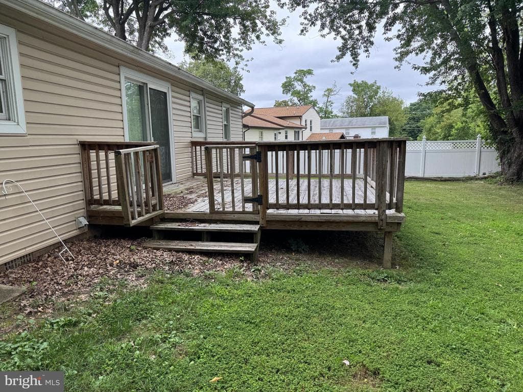 Property photo #13 for 64 Stanley Hauver Dr, Smithsburg, MD 21783