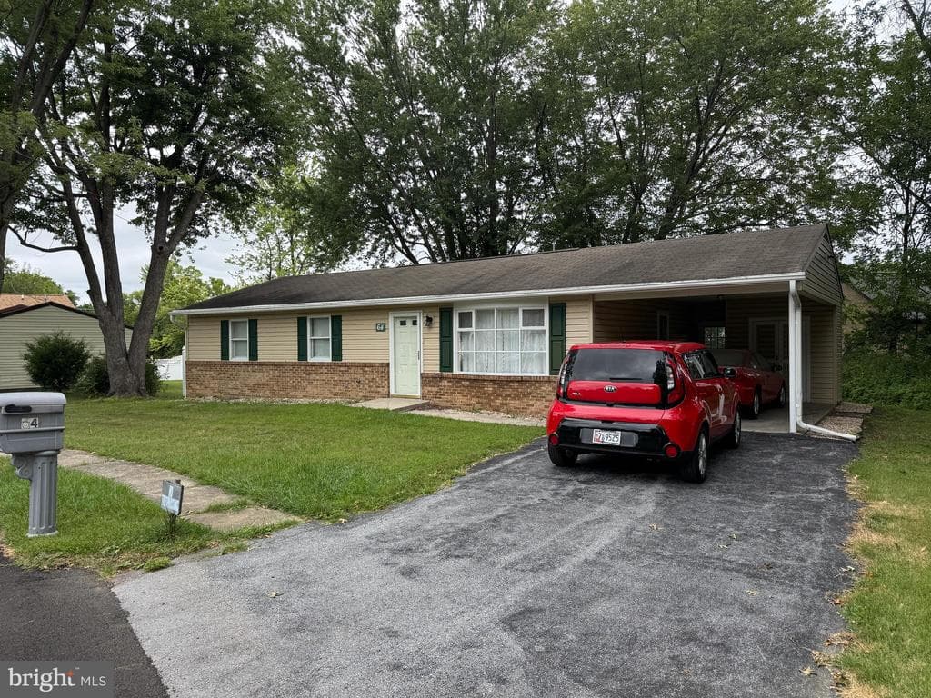 Property photo #6 for 64 Stanley Hauver Dr, Smithsburg, MD 21783