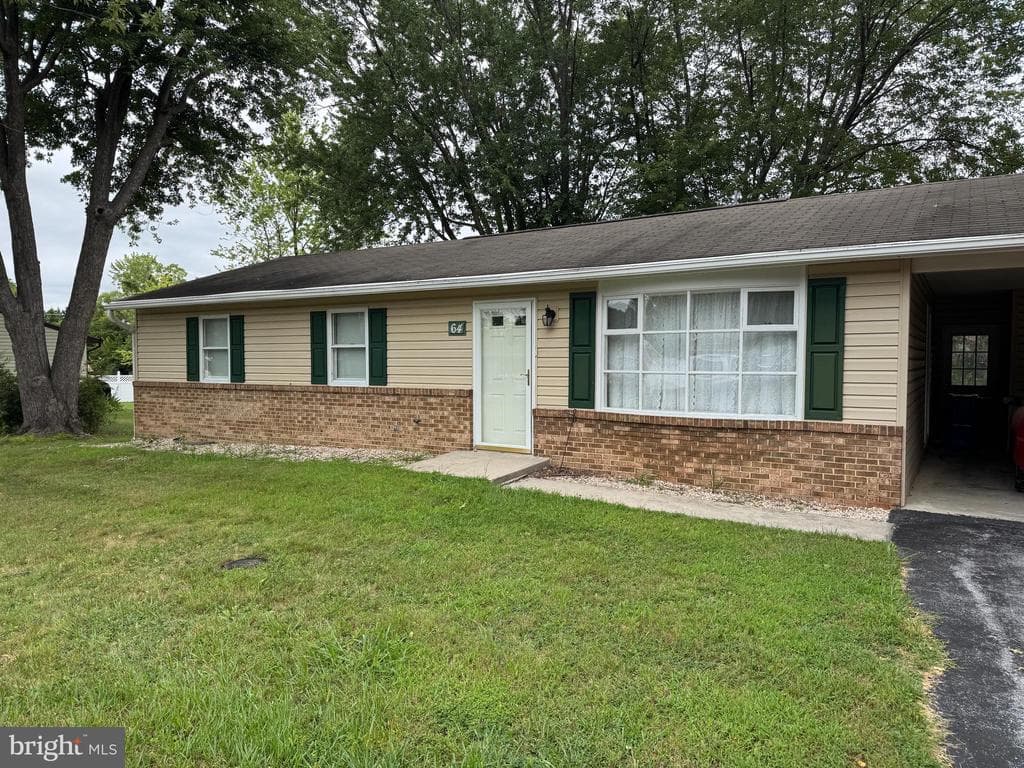 Property photo #7 for 64 Stanley Hauver Dr, Smithsburg, MD 21783