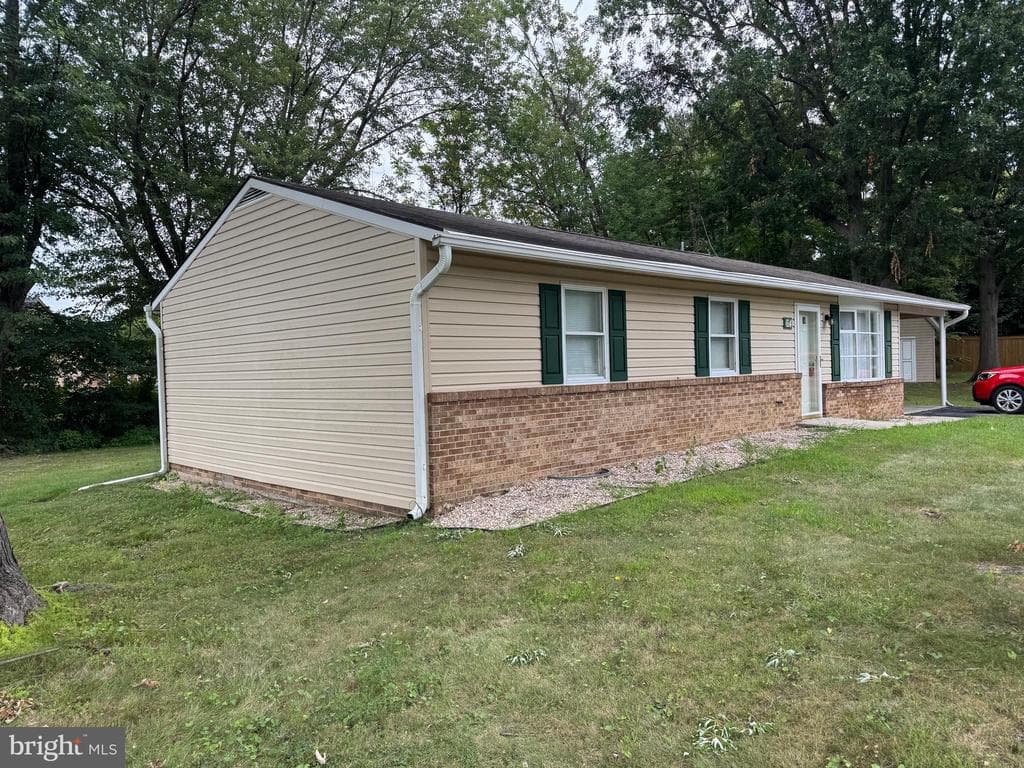 Property photo #8 for 64 Stanley Hauver Dr, Smithsburg, MD 21783