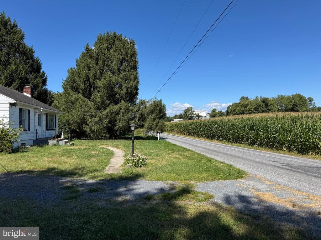 Property photo #7 for 4594 Salem Church Rd, Waynesboro, PA 17268