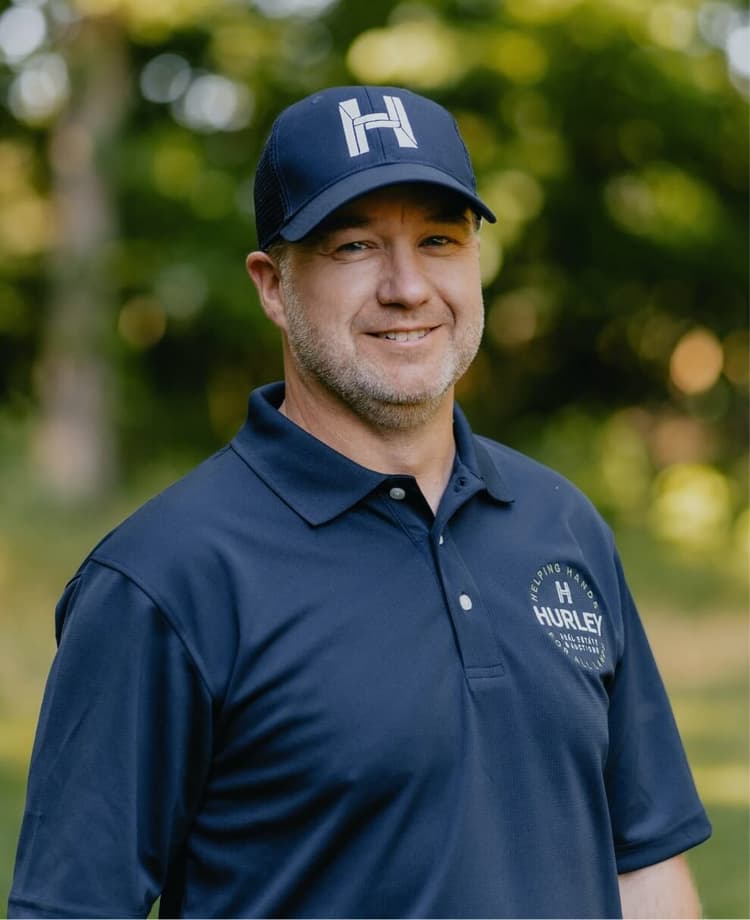 About Us Hurley Real Estate and Auctions