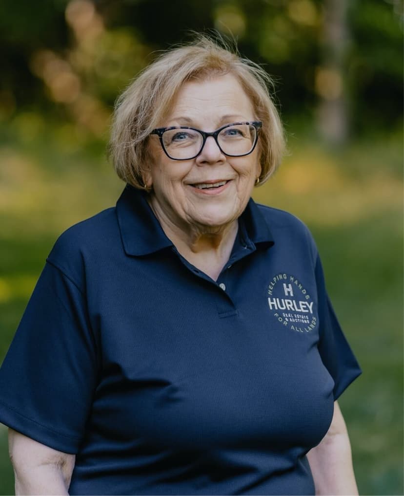 About Us Hurley Real Estate and Auctions