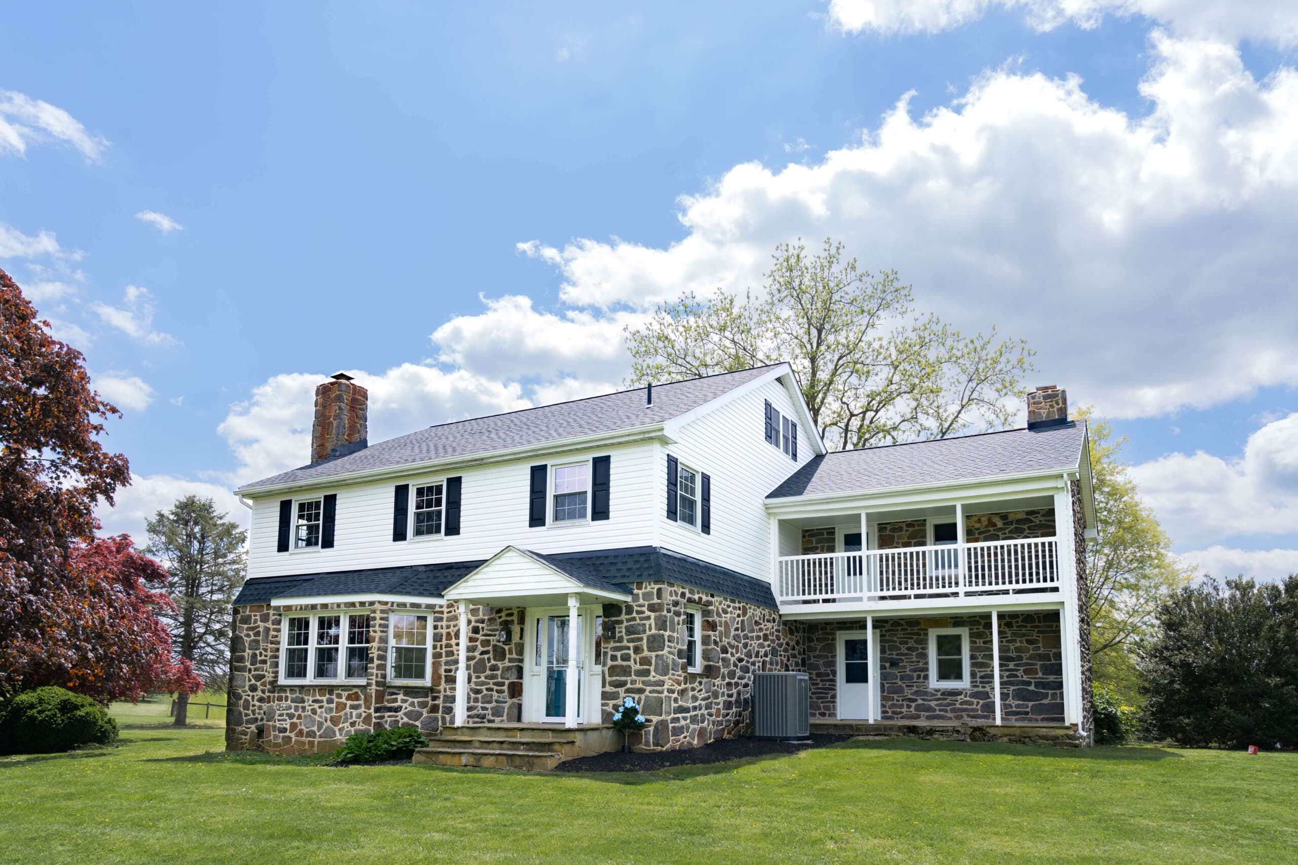 Auction Truth: beautiful homes are sold at auction