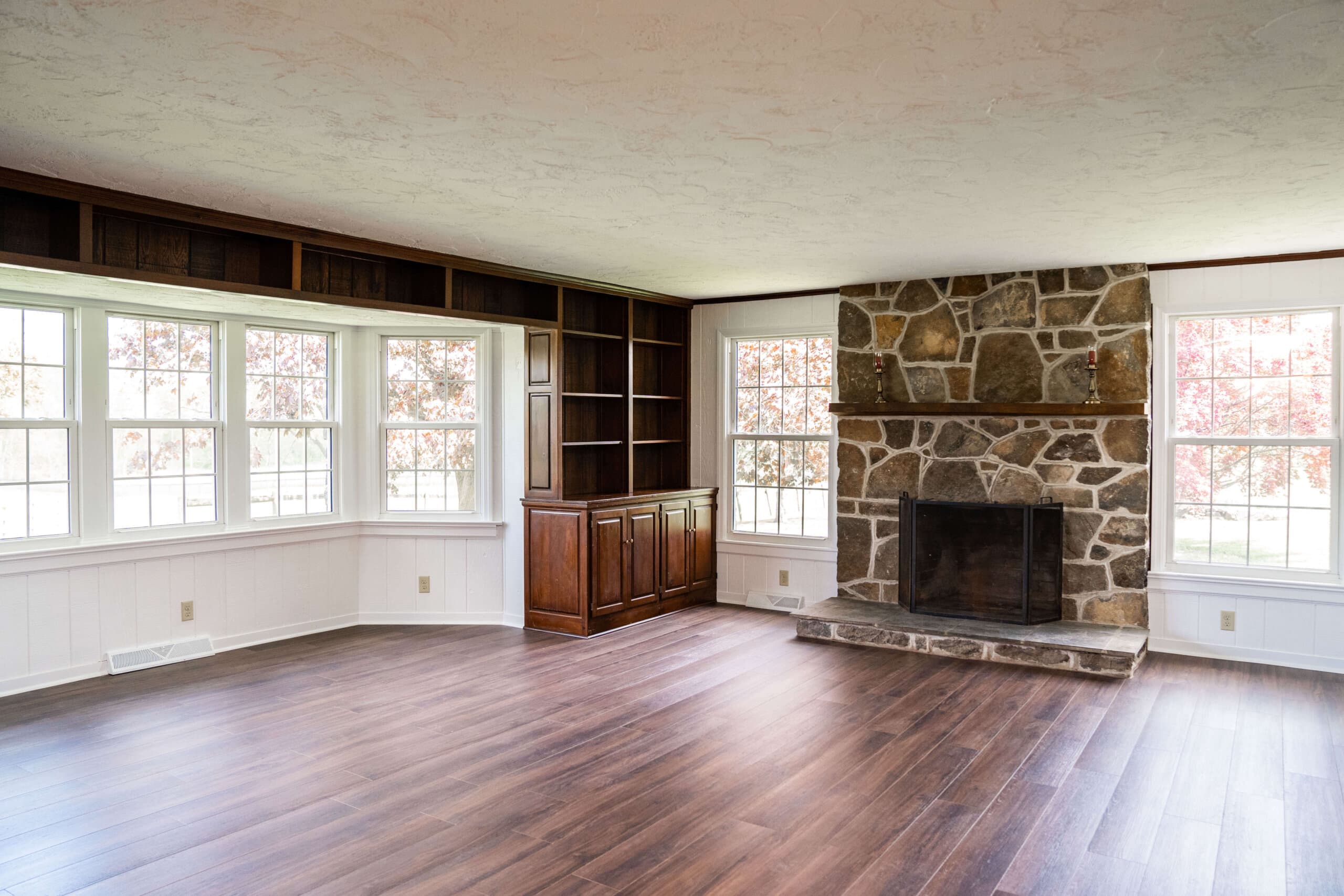 Auction Truth: beautiful homes are sold at auction