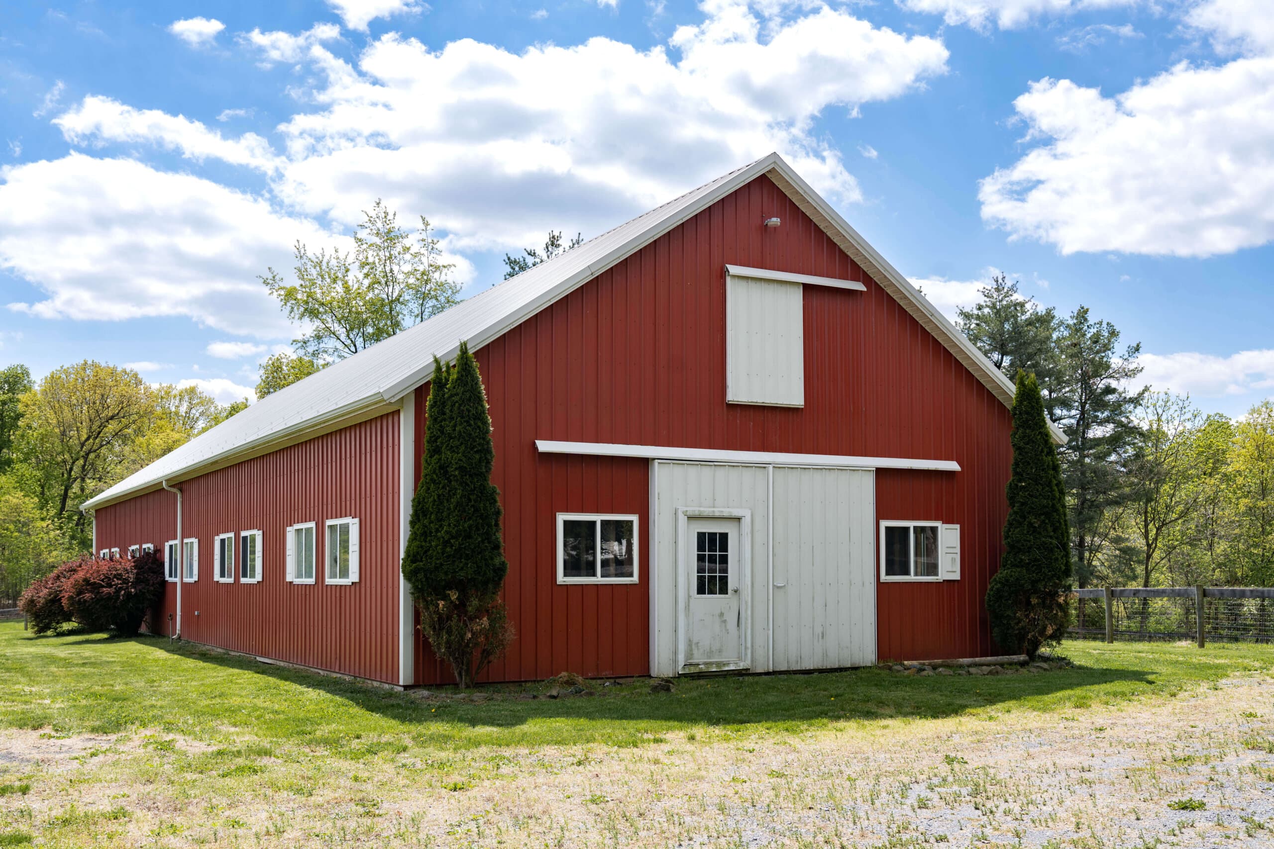 Auction Truth: beautiful properties are sold at auction