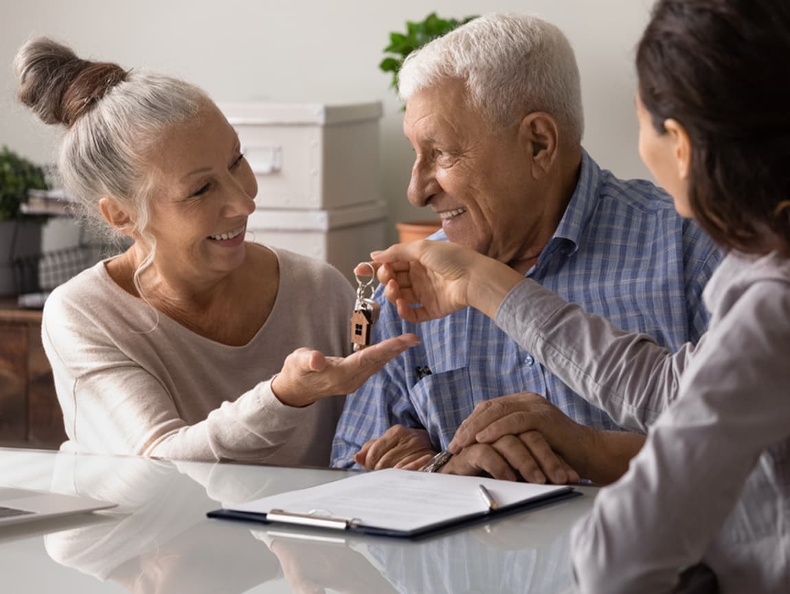 Downsizing Made Easy