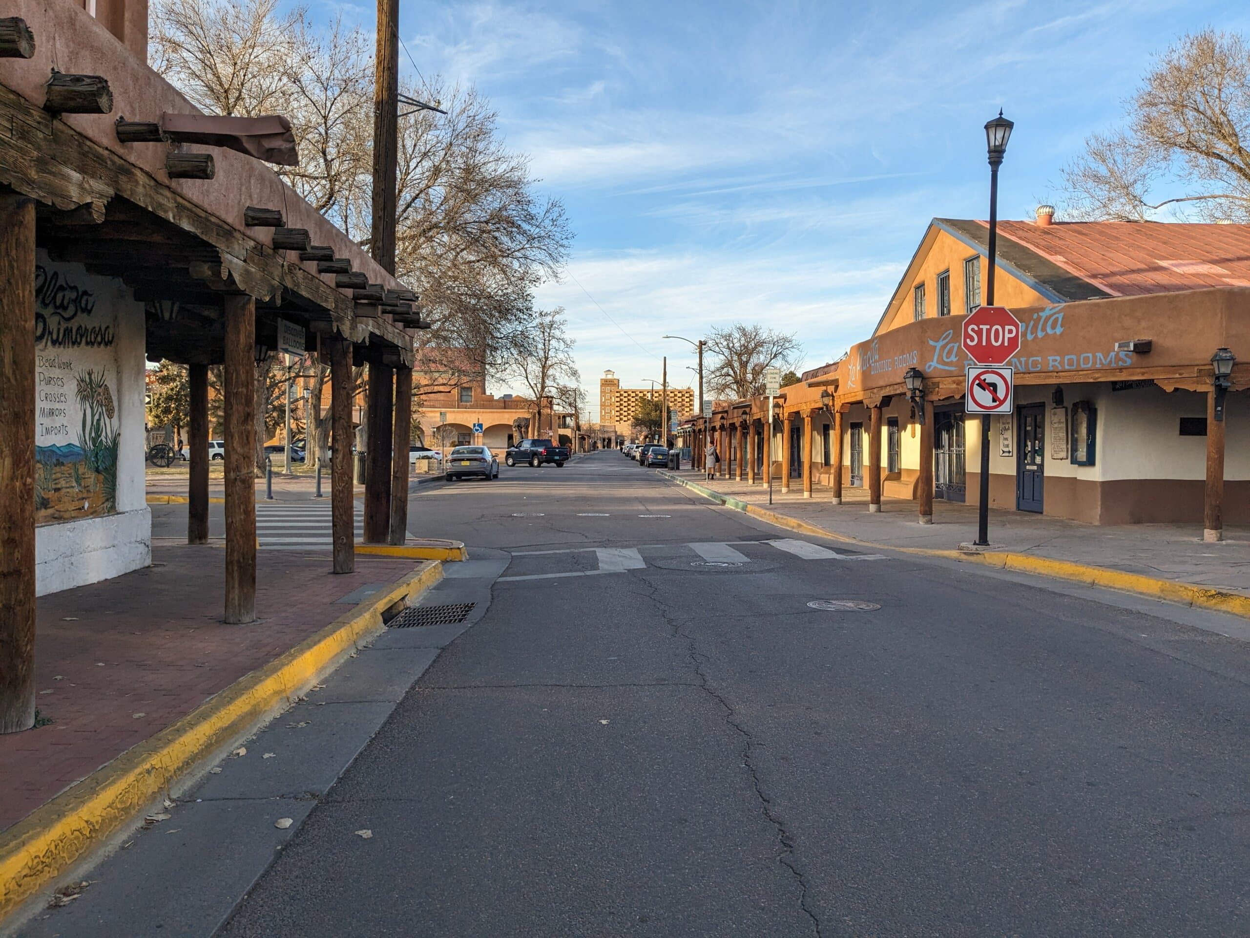 Auction Marketing Summit sights in Albuquerque