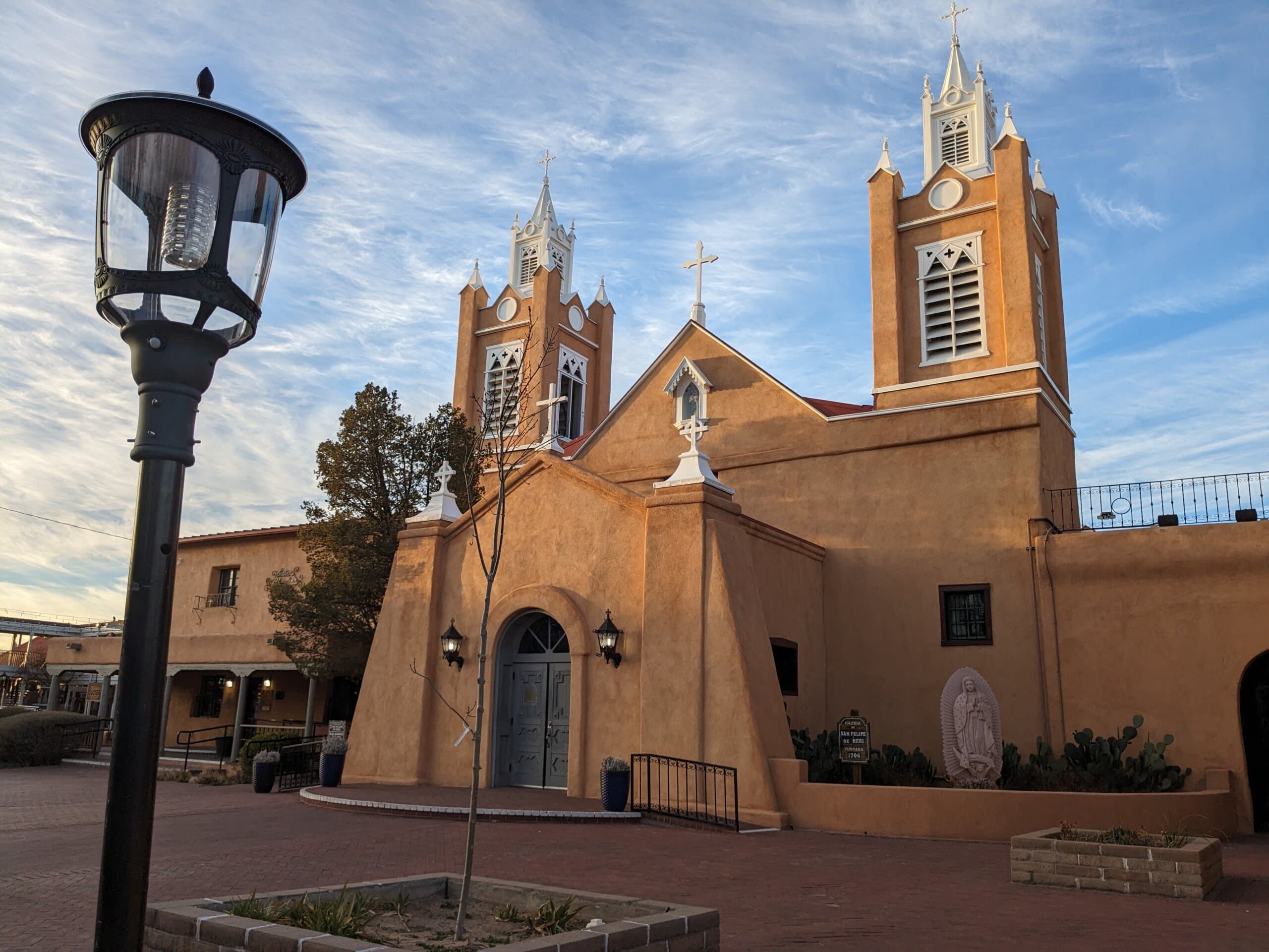 Auction Marketing Summit sights in Albuquerque